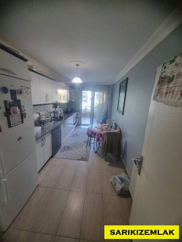 Edremit Kadıköy Mah`da3+1  Daire. - 9